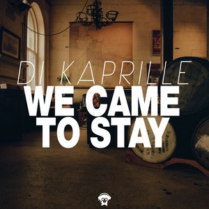 We Came to Stay (Radio Edit)