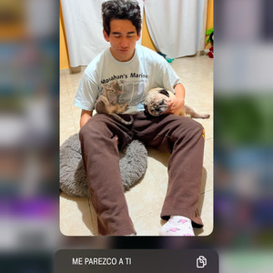 Me Parezco a Ti