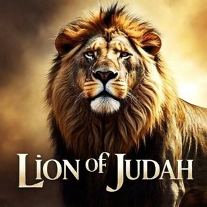 Lion of judah