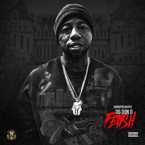 Fetish (Explicit)
