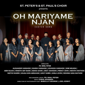 Oh Mariyame Njan