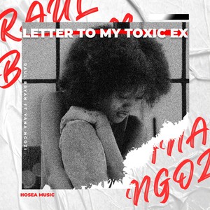 Letter to My Toxic Ex (Afro Edit)