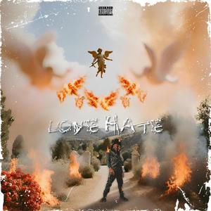 Love Hate (Explicit)