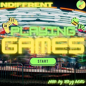 Playing Games (Explicit)