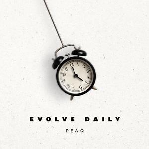 Evolve Daily (feat. Xperijay & Lyandra)