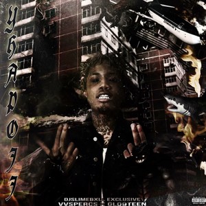 Racks/Money (feat. Yhapojj) (Explicit)