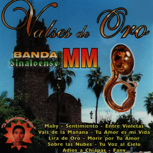 Valses de Oro