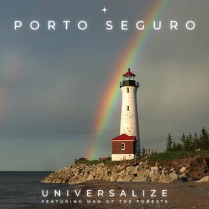 Porto Seguro (feat. Man of the Forests)