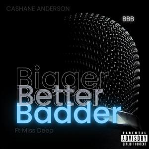 BBB (feat. Miss Deep) (Explicit)