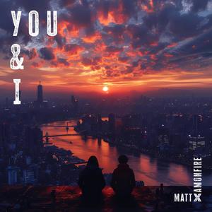 You & I (Radio Edit)