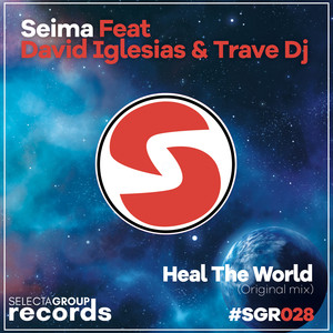 Heal The World (Original Mix)