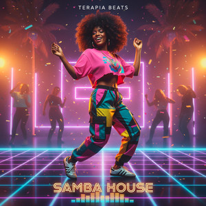 Samba House