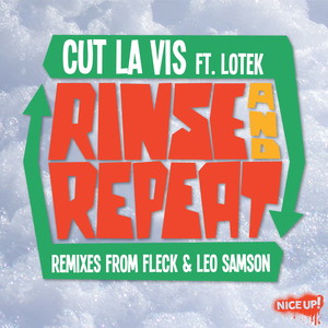 Rinse & Repeat (Fleck Remix)