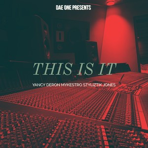 This Is It (Crack & I) (Explicit)