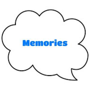 Memories (Explicit)