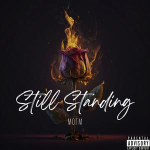 Still Standing (Explicit)