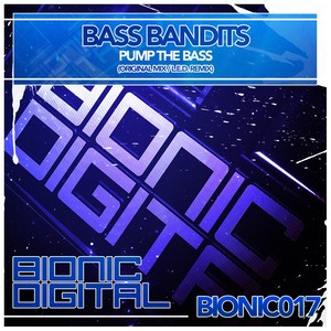 Pump The Bass