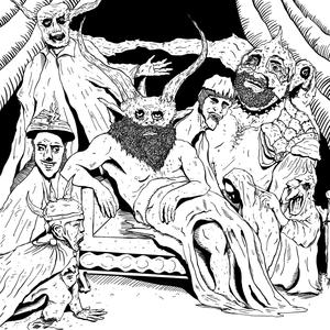 A Devils Story (feat. Bat Boy Bankie)