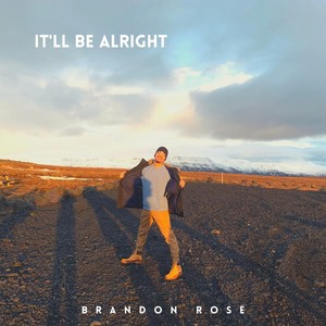 It'll Be Alright(feat. Justin-Lee Schultz & Markus Howell)
