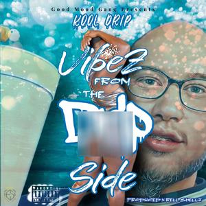 Drip The Tequila (Explicit)