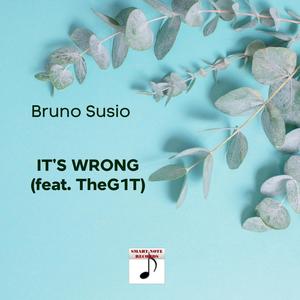 It's wrong (feat. TheG1T)