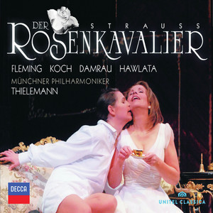 Der Rosenkavalier, Op. 59 / Act 1 - 