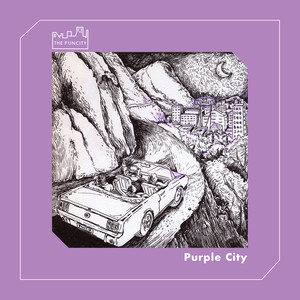 자주색 도시 (Purple City)