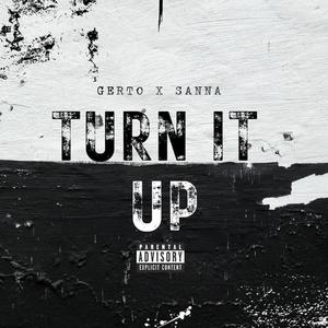 Turn it up (feat. Sanna) [Explicit]