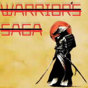 Warrior's Saga (Explicit)