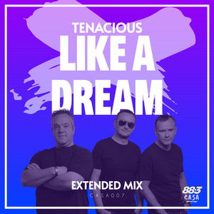 Like A Dream (Extended Mix)