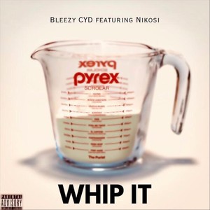 Whip It (feat. Nikosi) [Explicit]