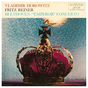Piano Concerto No. 5 in E-Flat Major, Op. 73 