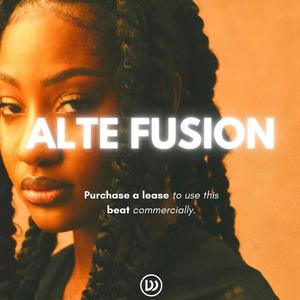 Alte Fusion
