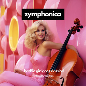 Barbie Girl (Symphony Orchestra Version)