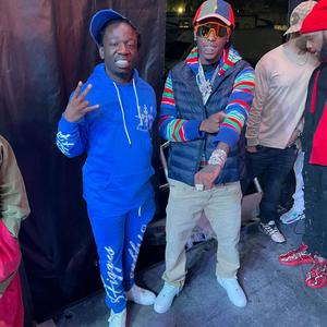 Do It Like That (feat. Golden Boy Count Up) (Explicit)