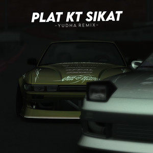 PLAT KT SIKAT