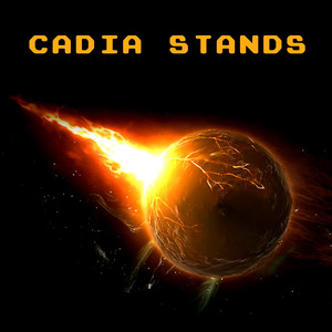 Cadia Stands (Inspired by Warhammer 40k) [Explicit]