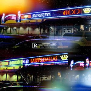 Lady's Dallas (feat. ISCO) (Explicit)