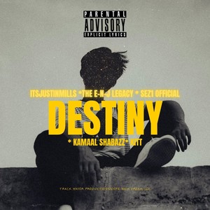 Destiny (Explicit)