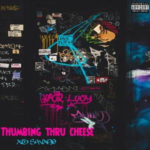 Thumbing Thru Cheese (Explicit)