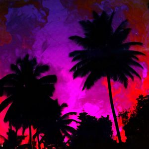 Tropical Vibes