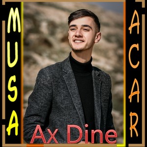 Ax Dine