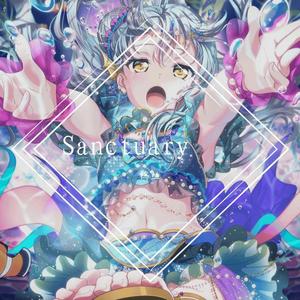 Band Cover-Sanctuary