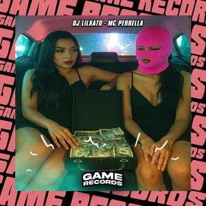 Joga Pra Malandro (Explicit)