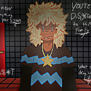 Dont bother (feat. YANDXRE) (Explicit)