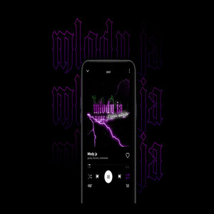 Młody Ja (Explicit)