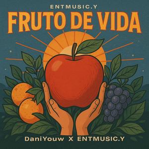 Fruto de Vida (feat. DaniYouw)