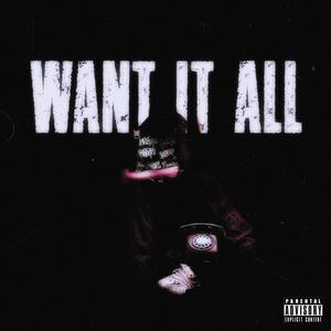 Want It All (Explicit)