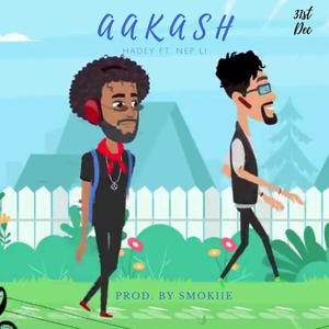Aakash (feat. Nep Li)