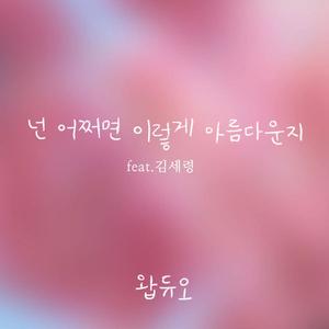 넌 어쩌면 이렇게 아름다운지 (feat. 김세령)